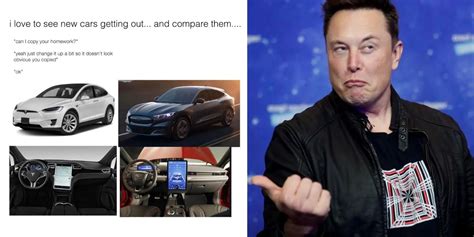 tesla meme